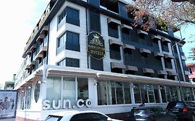 bahçelievler hotels